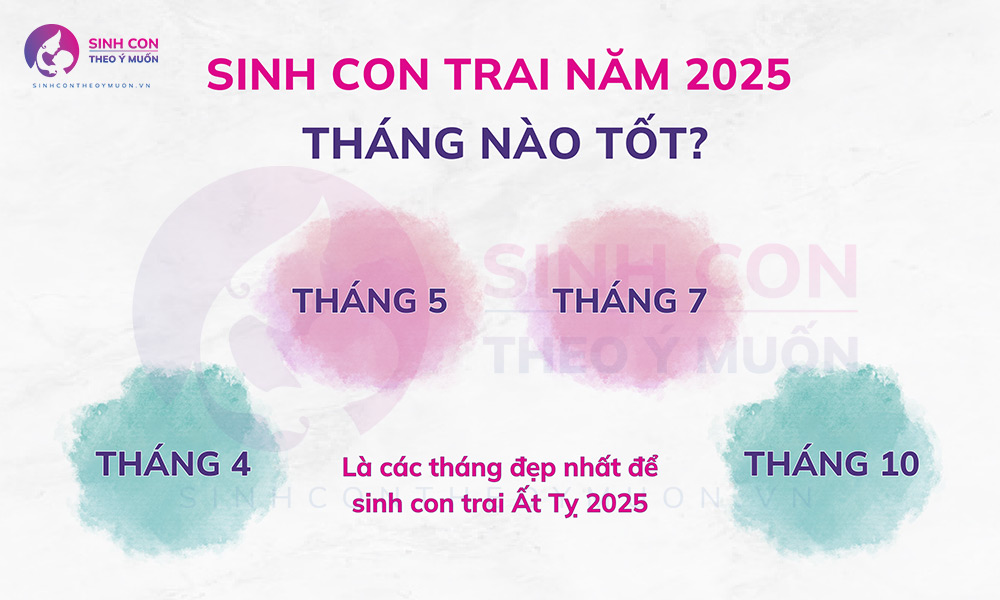 Những Điều Cần Biết Trước Khi Sinh Con Năm 2025 - Hành Trình Dành Cho Các Bậc Phụ Huynh