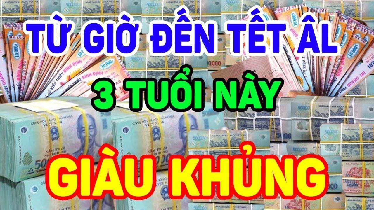 Tiên tri 2025