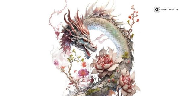 Tử Vi 2025 Mậu Thìn 1988