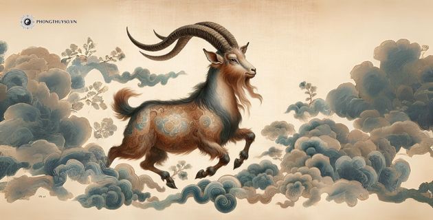 Tử Vi 2025 cho tuổi Tân Mùi 1991