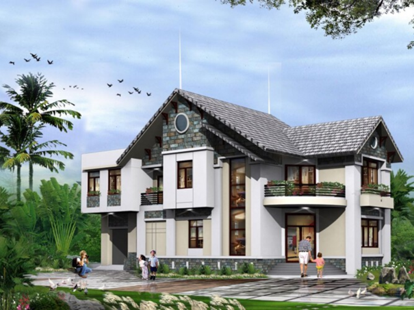 Tuổi xây nhà 2025 - Lựa chọn thời điểm tốt để an cư lạc nghiệp