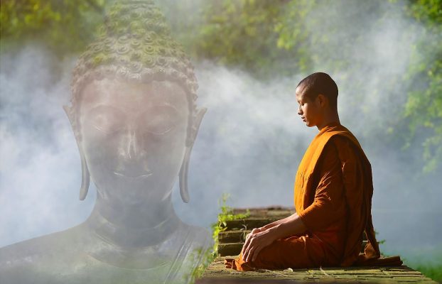 Yêu từ cái nhìn đầu tiên chính là món nợ đến từ kiếp trước