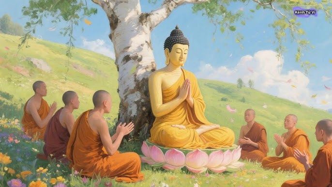yeu tu cai nhin dau tien